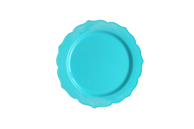 26 cm ( 10 inç ) Lüks Tabaklar