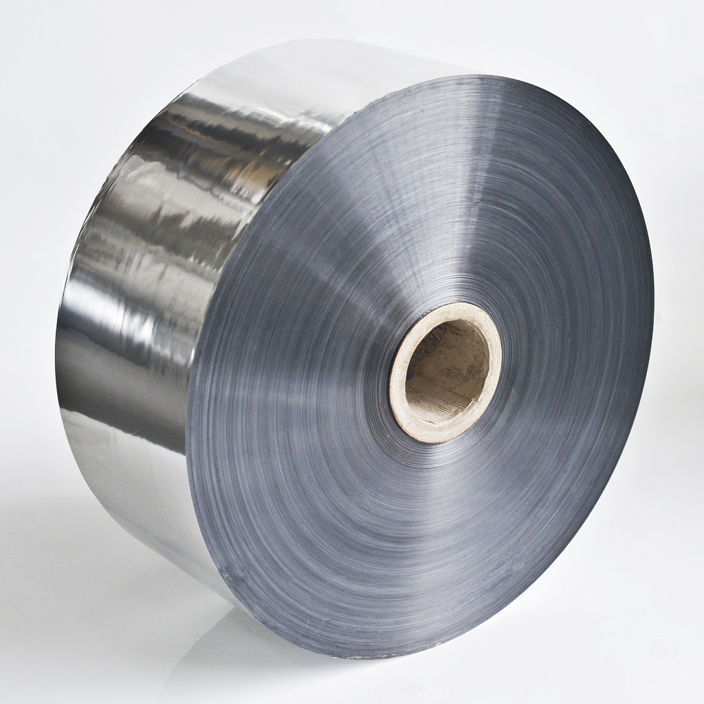 Metalize Polyester Film