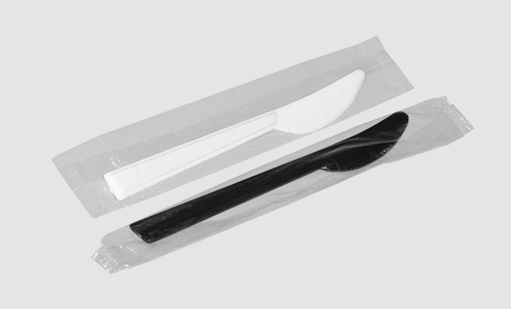 Plastik Bıçak Grubu