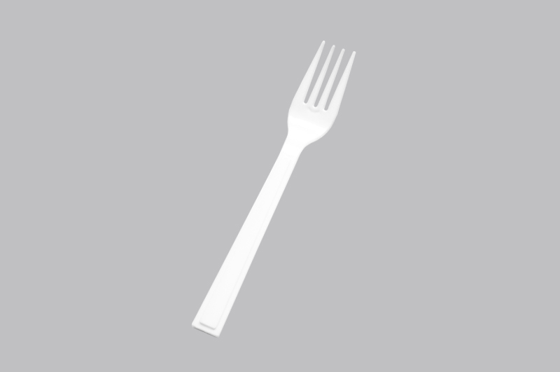 Plastik Çatal - A1 Serisi