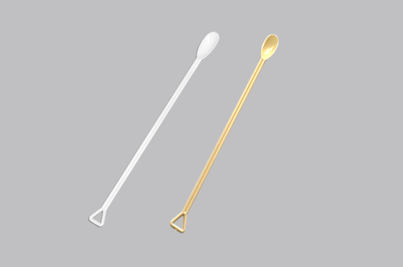 Plastik Karıştırıcı
