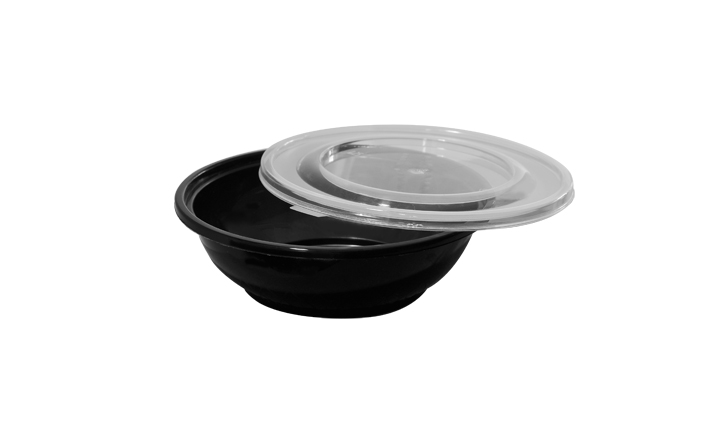 NN Bowl - Plastik Kase