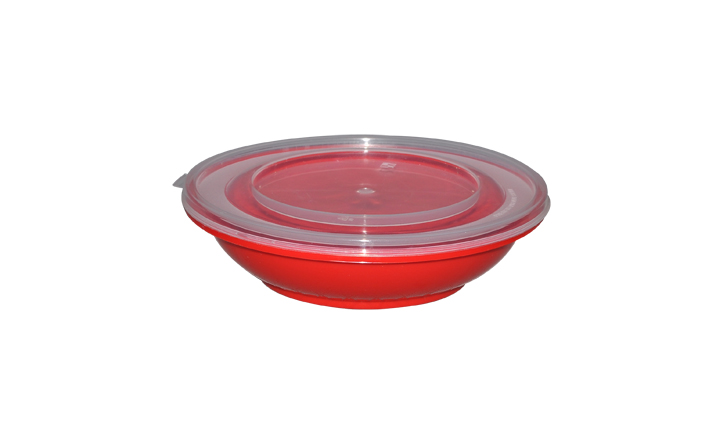 NN Bowl Plastik Kase 