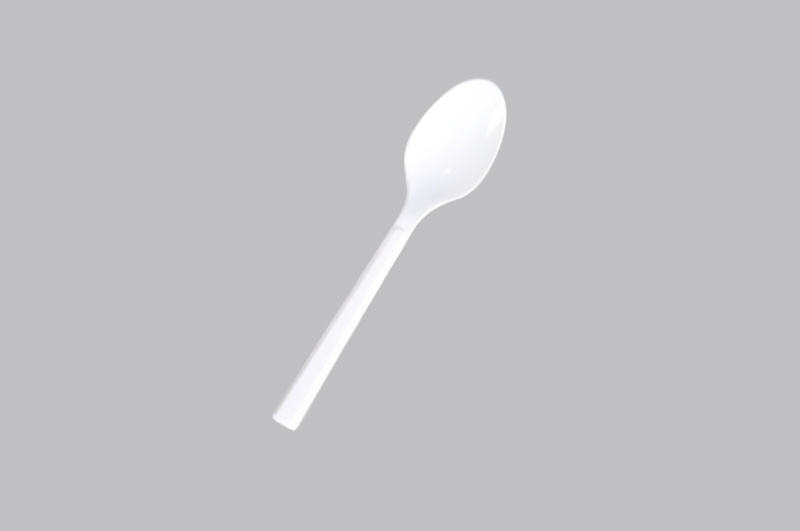 Plastik Kaşık - A Serisi