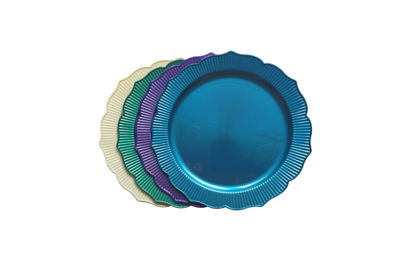 19 cm ( 7 inç ) Lüks Çorba Kasesi